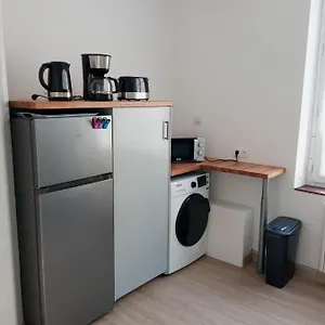  Appartement Joli Moderne / Proche De Dinard