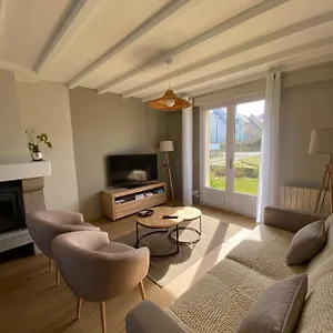  Hébergement de vacances Maison De Ninette